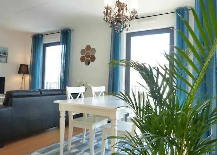 Bairrus Lisbon Apartments Mourisca