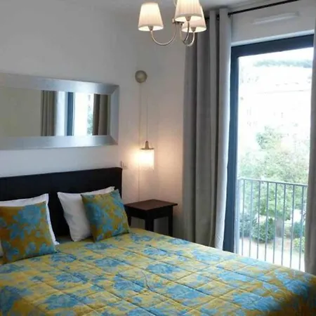 Bairrus Lisbon Apartments Mourisca Exterior photo