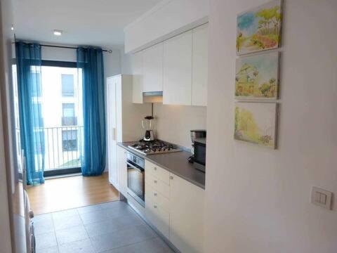 Apartamento Bairrus Mourisca